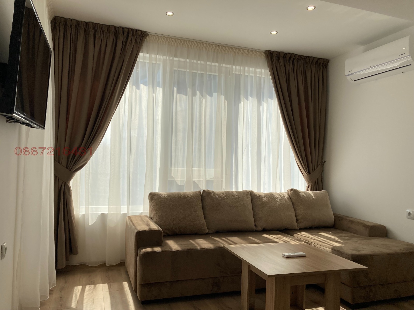 Дава под Наем 2-СТАЕН | Imot.bg — изображение 7