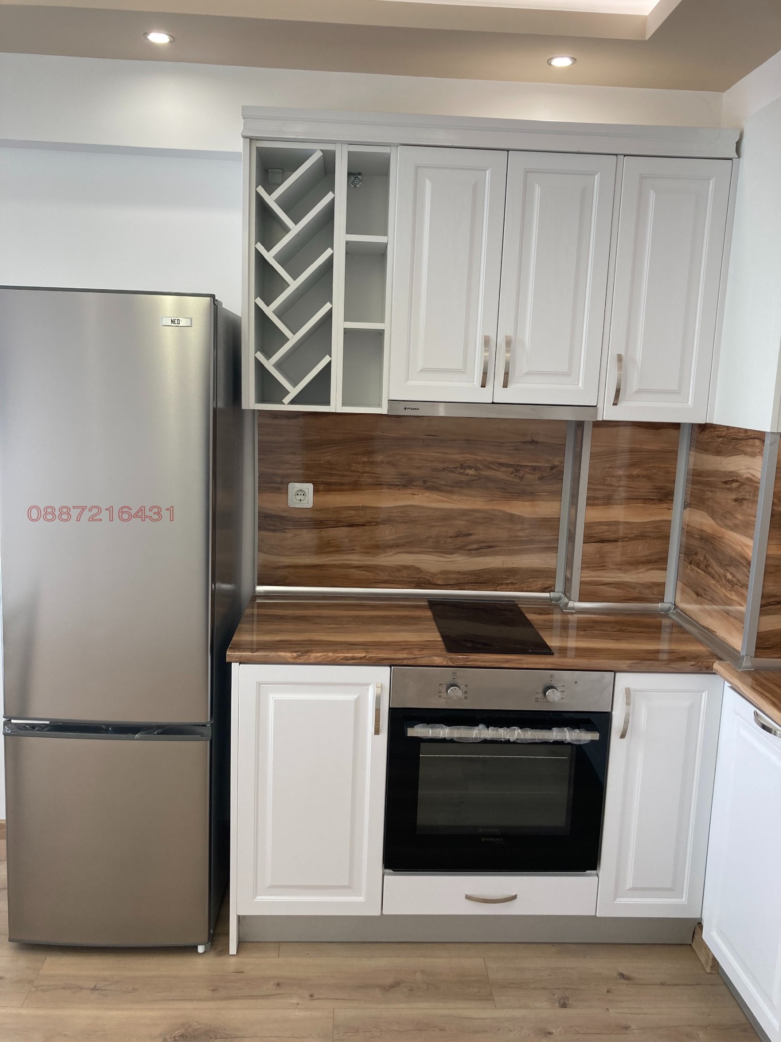 Дава под Наем 2-СТАЕН | Imot.bg — изображение 4