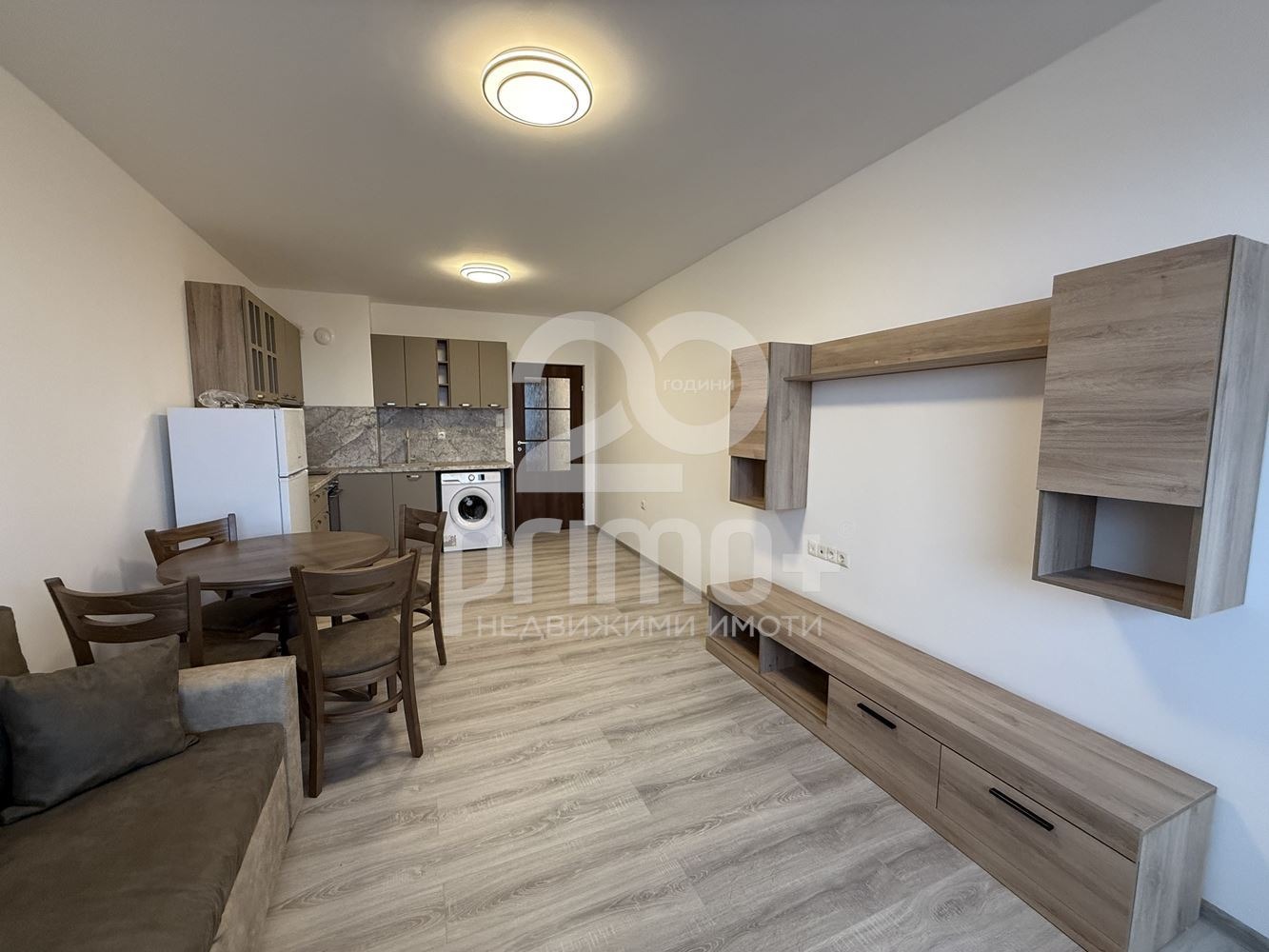 Дава под Наем 3-СТАЕН | Imot.bg — изображение 1