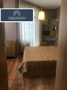 1 slaapkamer Ovtsja kupel, Sofia 7