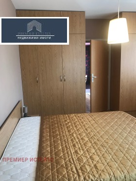 1 slaapkamer Ovtsja kupel, Sofia 9