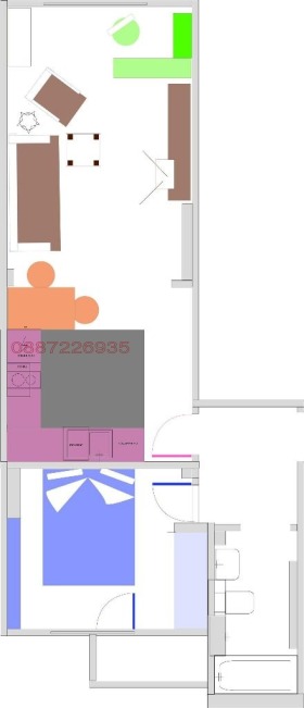 ���� ��� ���� 2-����� | Imot.bg � ����� ������ 9