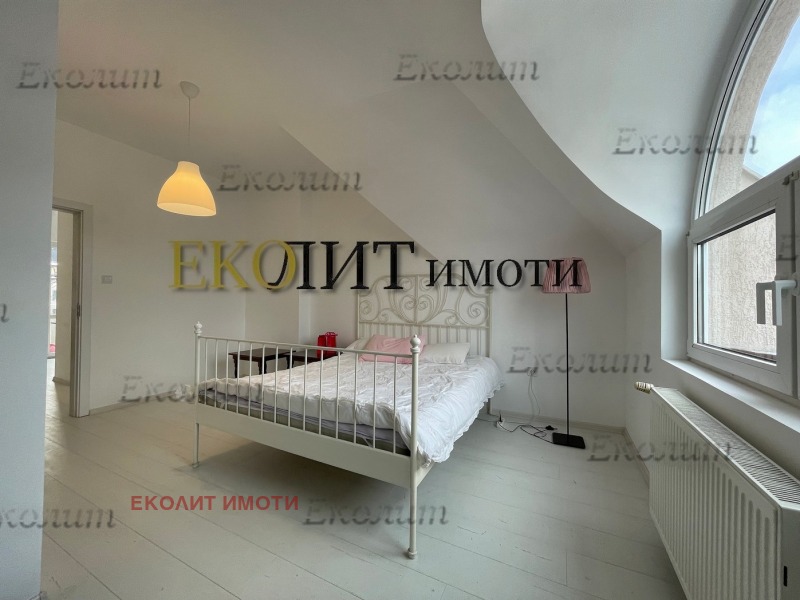 For Rent  1 bedroom Sofia , Bakston , 85 sq.m | 84640292 - image [5]