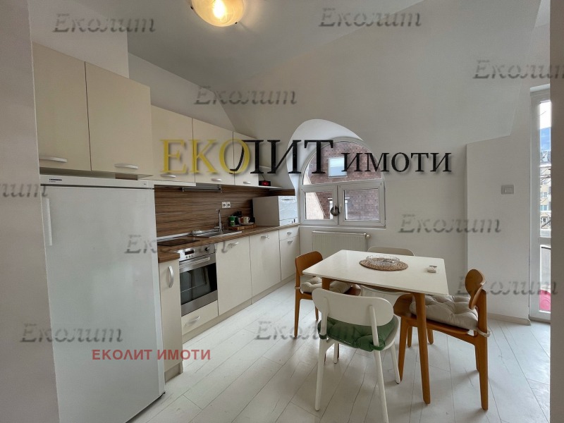 For Rent  1 bedroom Sofia , Bakston , 85 sq.m | 84640292 - image [2]