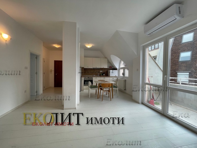 For Rent  1 bedroom Sofia , Bakston , 85 sq.m | 84640292 - image [3]