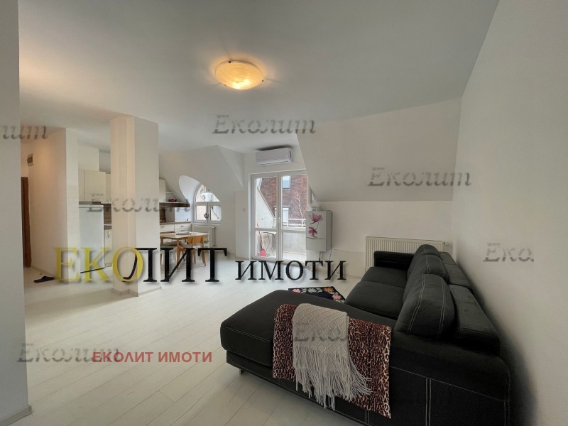 For Rent  1 bedroom Sofia , Bakston , 85 sq.m | 84640292