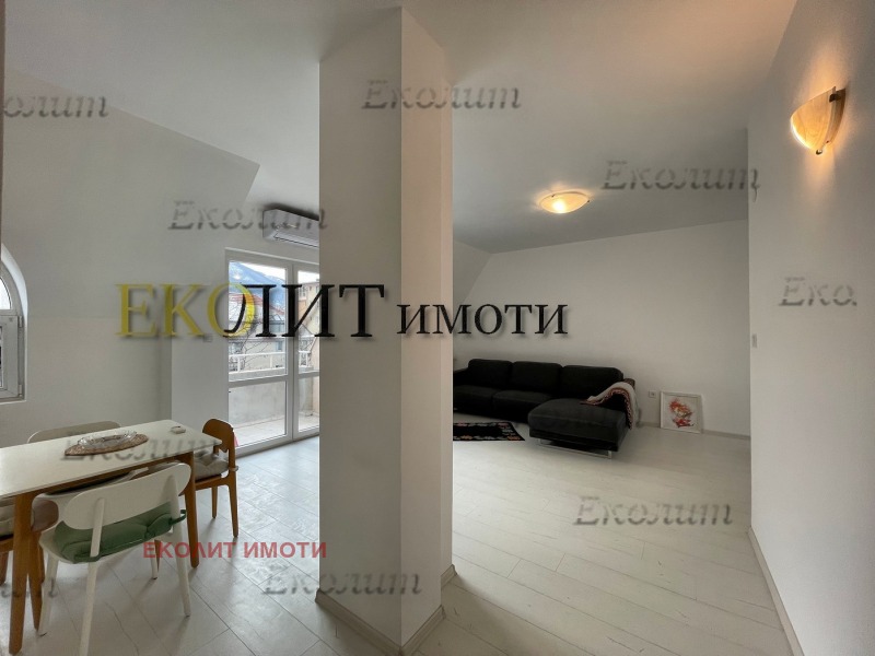 For Rent  1 bedroom Sofia , Bakston , 85 sq.m | 84640292 - image [4]