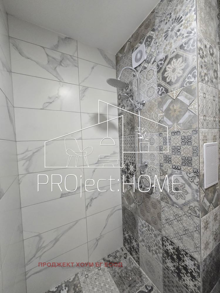 Дава под наем 2-СТАЕН, гр. Бургас, област Бургас, снимка 10 - Апартаменти - 53698721