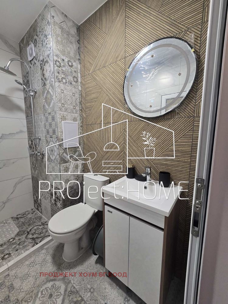 Дава под наем 2-СТАЕН, гр. Бургас, област Бургас, снимка 8 - Апартаменти - 53698721