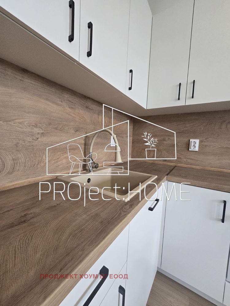 Дава под наем 2-СТАЕН, гр. Бургас, област Бургас, снимка 7 - Апартаменти - 53698721