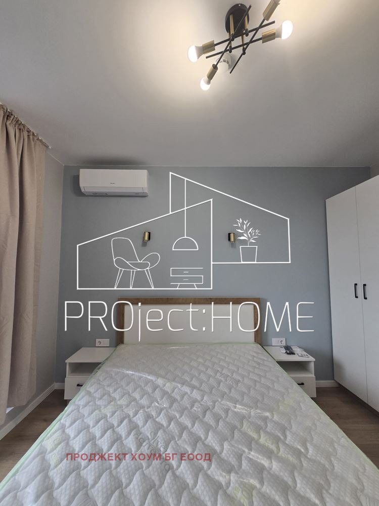 Дава под наем 2-СТАЕН, гр. Бургас, област Бургас