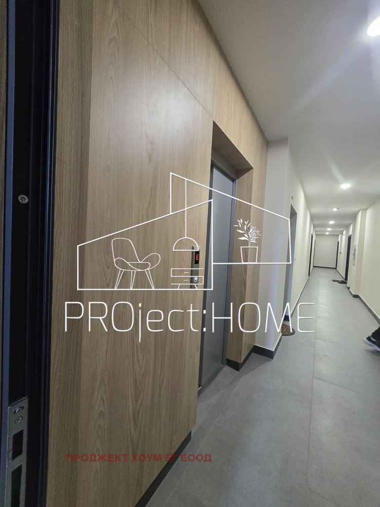 Дава под наем 2-СТАЕН, гр. Бургас, област Бургас, снимка 14 - Апартаменти - 53698721