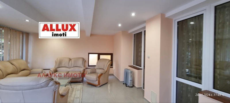 For Rent  2 bedroom Ruse , Tsentar , 120 sq.m | 90754059 - image [5]