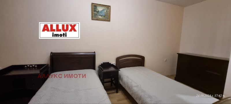 For Rent  2 bedroom Ruse , Tsentar , 120 sq.m | 90754059 - image [4]