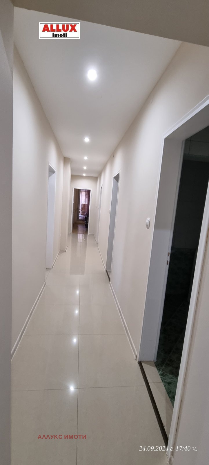 For Rent  2 bedroom Ruse , Tsentar , 120 sq.m | 90754059 - image [11]