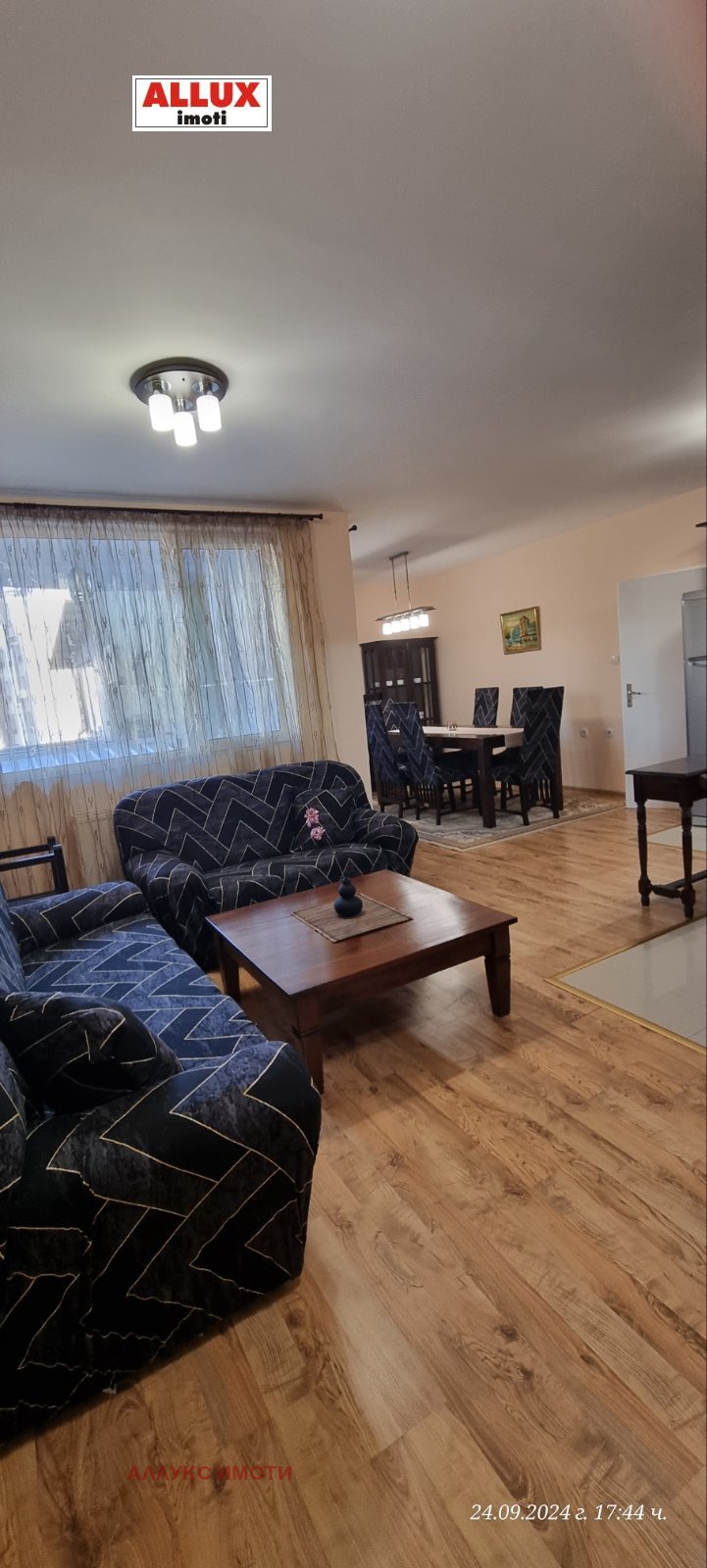 For Rent  2 bedroom Ruse , Tsentar , 120 sq.m | 90754059 - image [13]