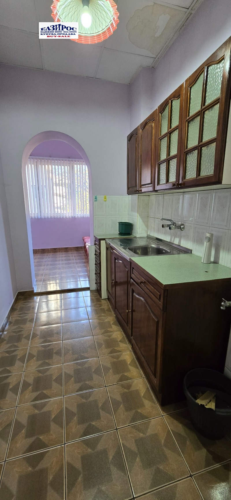 De inchiriat  2 dormitoare Ciustendil , Țentâr , 100 mp | 33846333 - imagine [9]