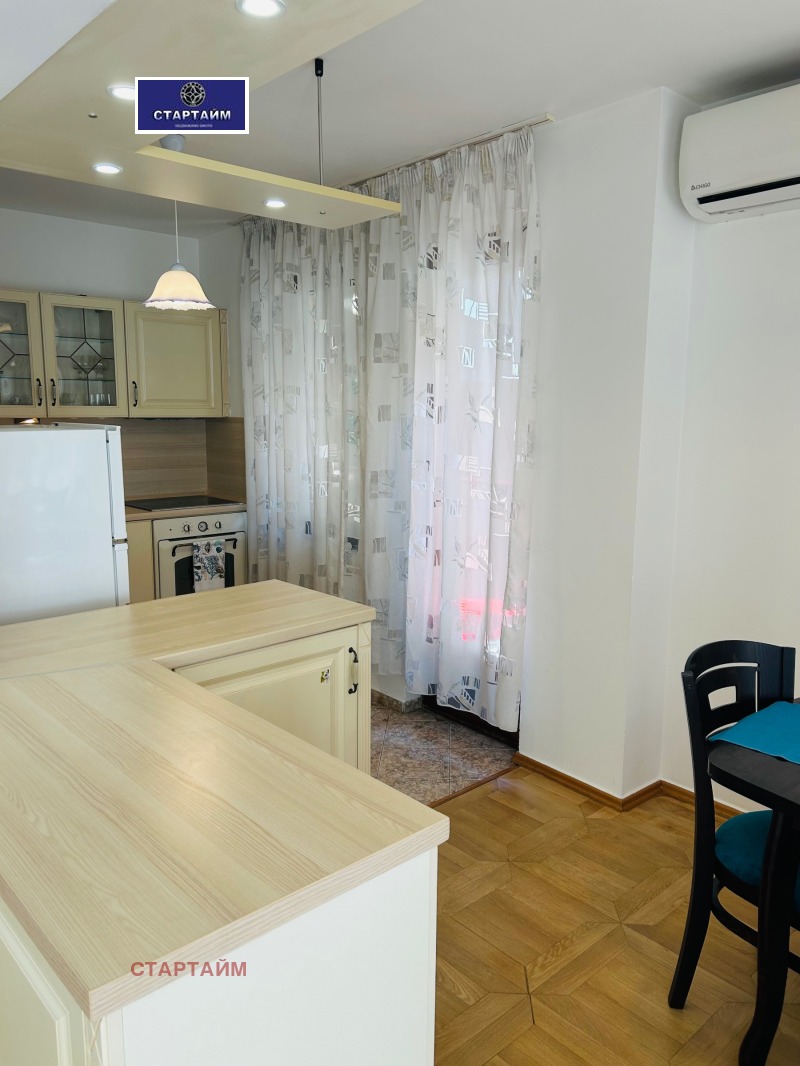Προς ενοικίαση  2 υπνοδωμάτια Σοφηια , Λοζενετσ , 90 τ.μ | 50004395 - εικόνα [4]