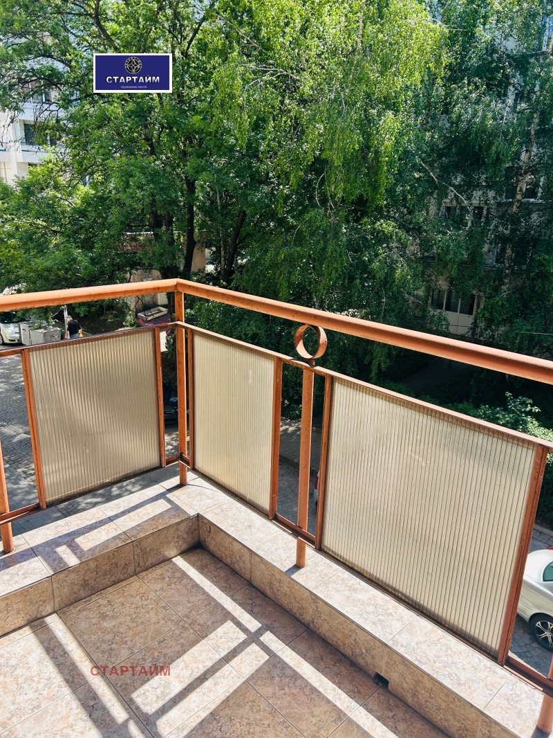 Προς ενοικίαση  2 υπνοδωμάτια Σοφηια , Λοζενετσ , 90 τ.μ | 50004395 - εικόνα [8]