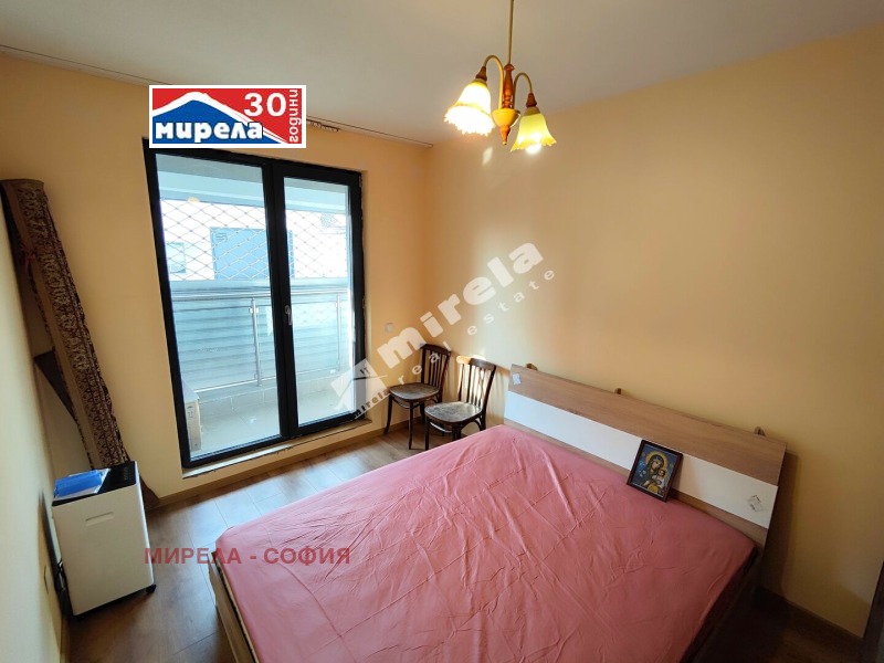 De inchiriat  2 dormitoare Sofia , Geo Milev , 83 mp | 32934947 - imagine [4]