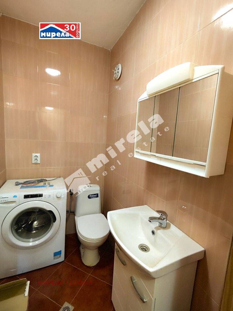 De inchiriat  2 dormitoare Sofia , Geo Milev , 83 mp | 32934947 - imagine [9]