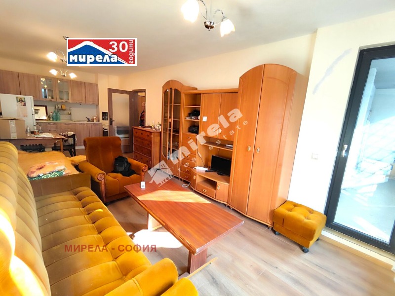 De inchiriat  2 dormitoare Sofia , Geo Milev , 83 mp | 32934947 - imagine [2]