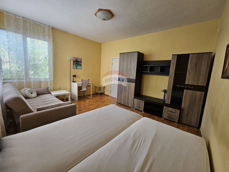 Дава под наем  3-стаен град Варна , Център , 75 кв.м | 91671487 - изображение [7]