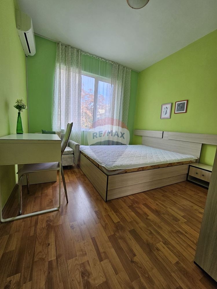 Дава под наем  3-стаен град Варна , Център , 75 кв.м | 91671487 - изображение [9]