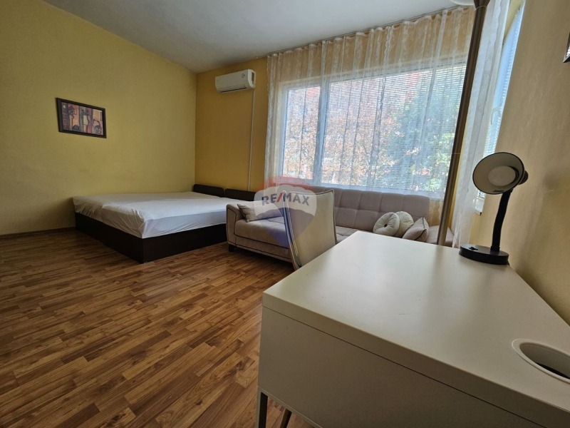 Дава под наем  3-стаен град Варна , Център , 75 кв.м | 91671487 - изображение [8]