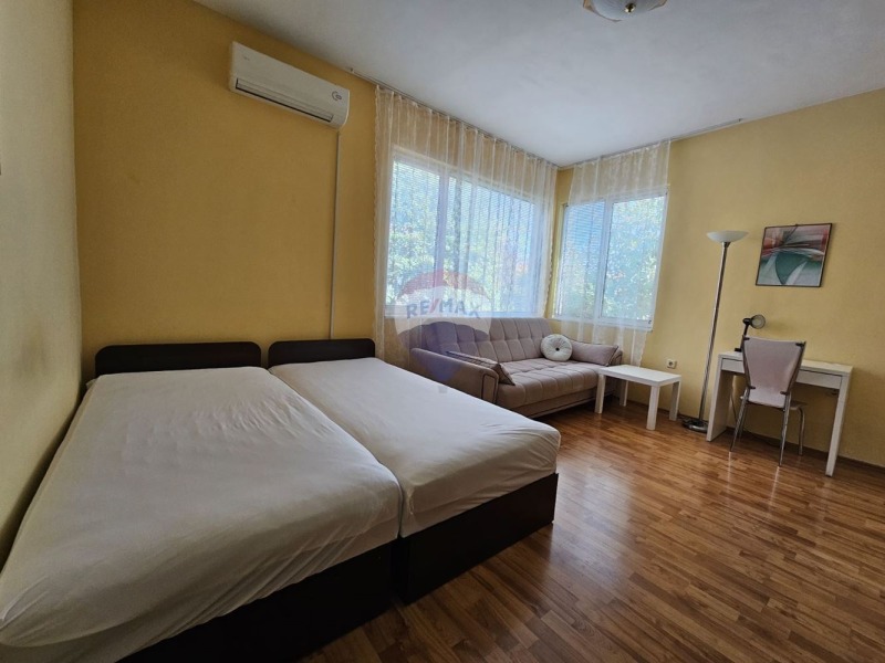 Дава под наем  3-стаен град Варна , Център , 75 кв.м | 91671487 - изображение [6]