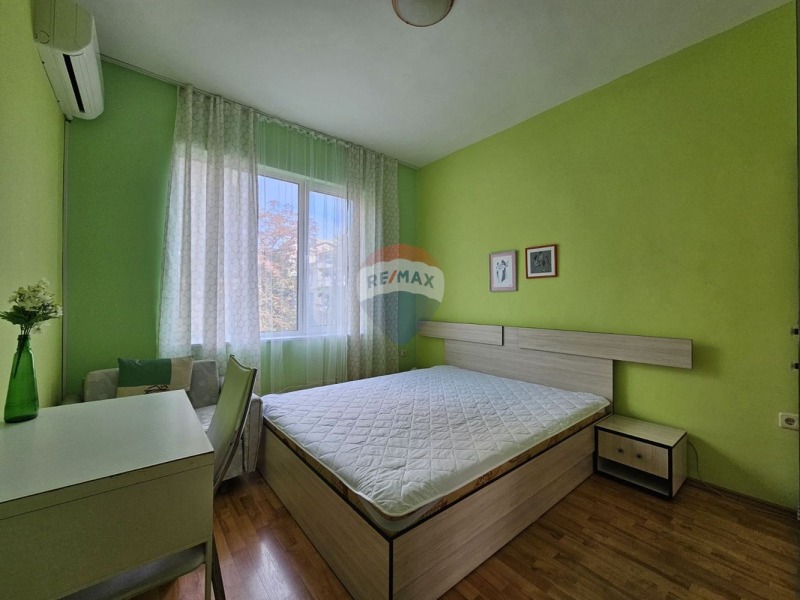 Дава под наем  3-стаен град Варна , Център , 75 кв.м | 91671487 - изображение [10]