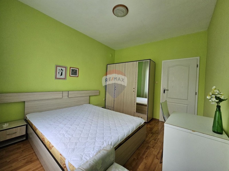 Дава под наем  3-стаен град Варна , Център , 75 кв.м | 91671487 - изображение [11]