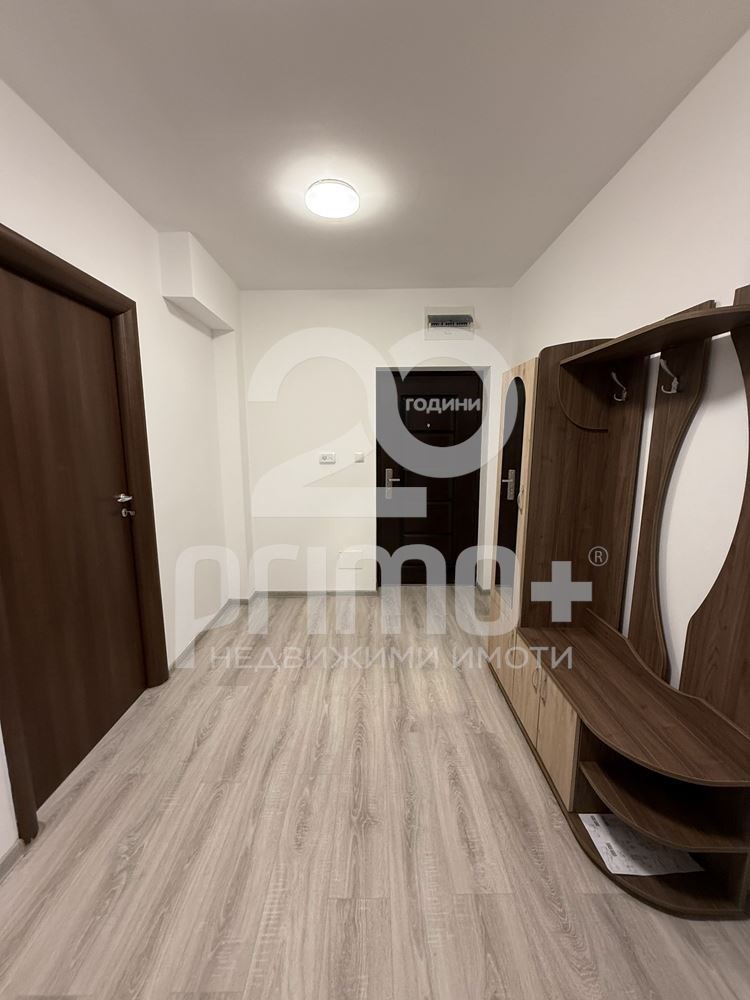 Дава под наем 3-СТАЕН, гр. Велико Търново, Колю Фичето, снимка 11 - Апартаменти - 52199398