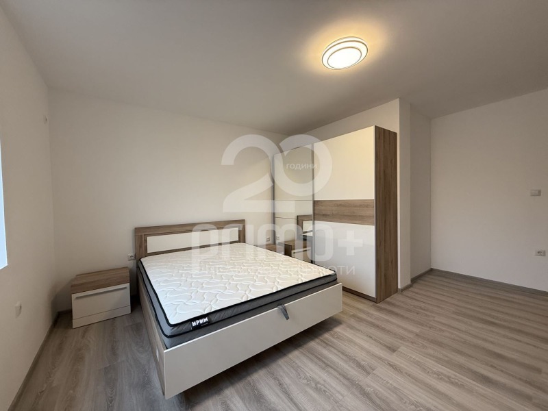 Дава под наем 3-СТАЕН, гр. Велико Търново, Колю Фичето, снимка 4 - Апартаменти - 52199398