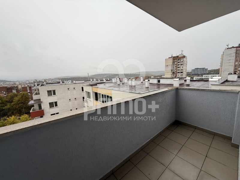 Дава под наем 3-СТАЕН, гр. Велико Търново, Колю Фичето, снимка 12 - Апартаменти - 52199398