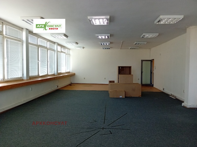 En renta  Oficina Sofia , Razsadnika , 90 metros cuadrados | 93593072 - imagen [2]