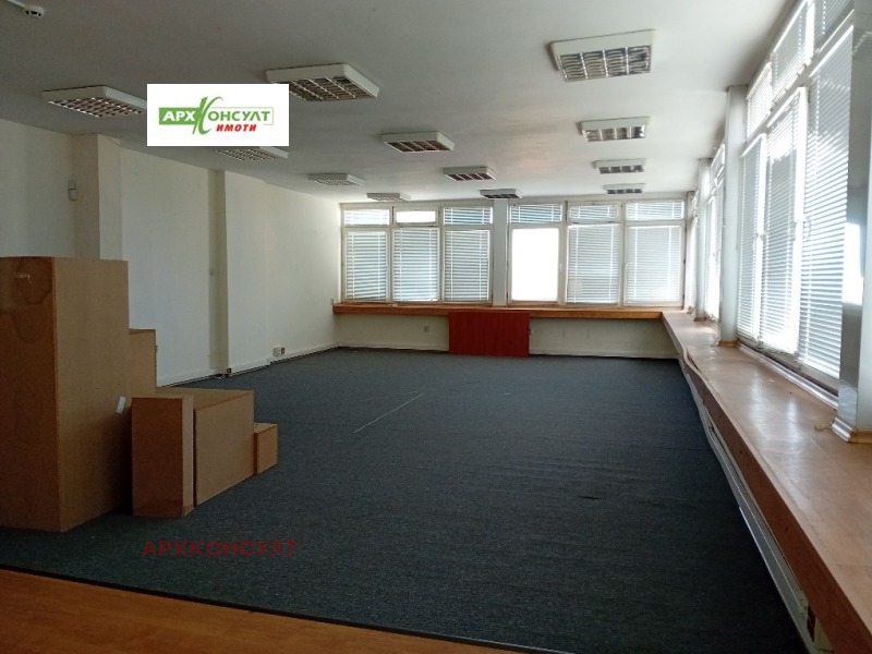 En renta  Oficina Sofia , Razsadnika , 90 metros cuadrados | 93593072 - imagen [4]