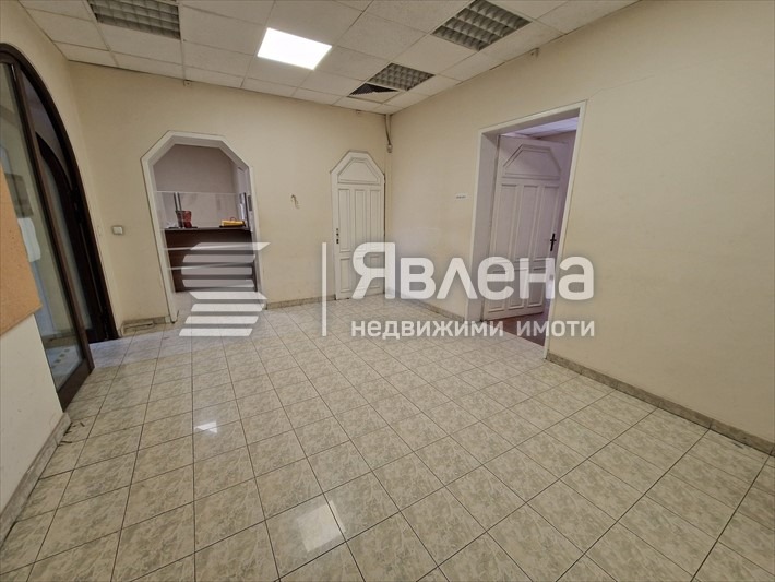 Дава под наем ОФИС, гр. София, Център, снимка 7 - Офиси - 55533270