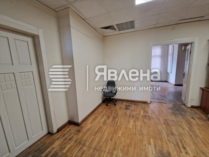 Дава под наем ОФИС, гр. София, Център, снимка 9 - Офиси - 55533270