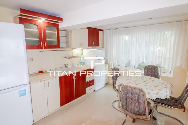 Do wynajęcia  Piętro domu Warna , Briz , 90 mkw | 29127383 - obraz [3]