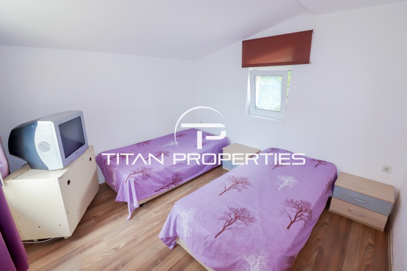 Do wynajęcia  Piętro domu Warna , Briz , 90 mkw | 29127383 - obraz [7]