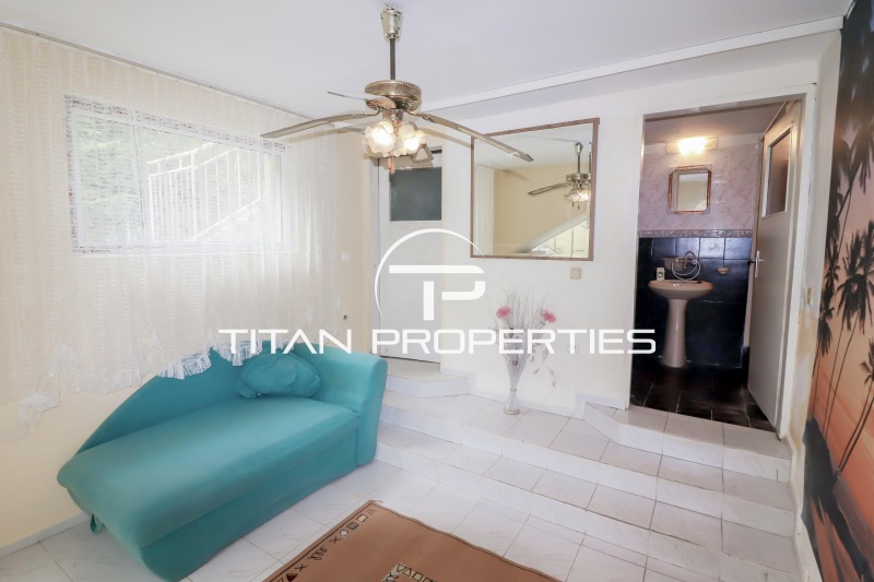 Do wynajęcia  Piętro domu Warna , Briz , 90 mkw | 29127383 - obraz [11]