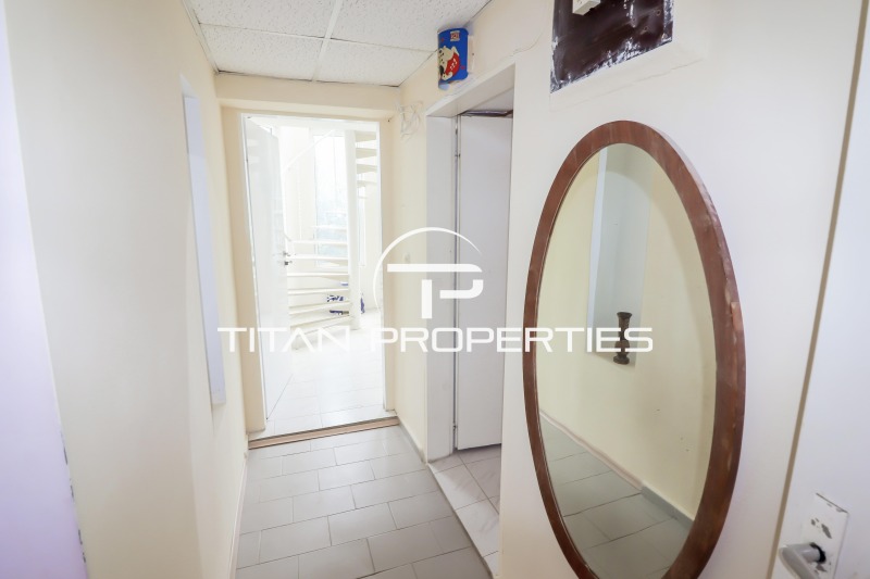 Do wynajęcia  Piętro domu Warna , Briz , 90 mkw | 29127383 - obraz [12]