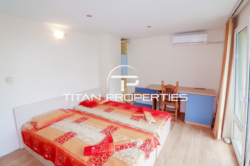 Do wynajęcia  Piętro domu Warna , Briz , 90 mkw | 29127383 - obraz [6]
