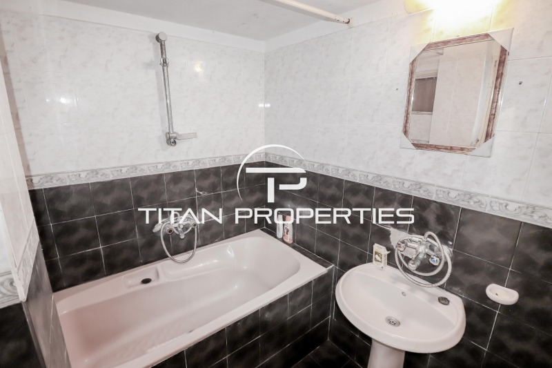 Do wynajęcia  Piętro domu Warna , Briz , 90 mkw | 29127383 - obraz [13]