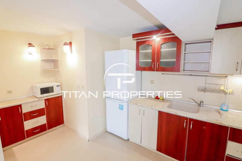 Do wynajęcia  Piętro domu Warna , Briz , 90 mkw | 29127383 - obraz [4]
