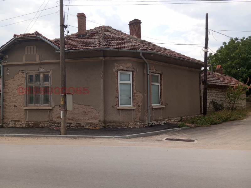 Дава под наем КЪЩА, с. Орешец, област Видин