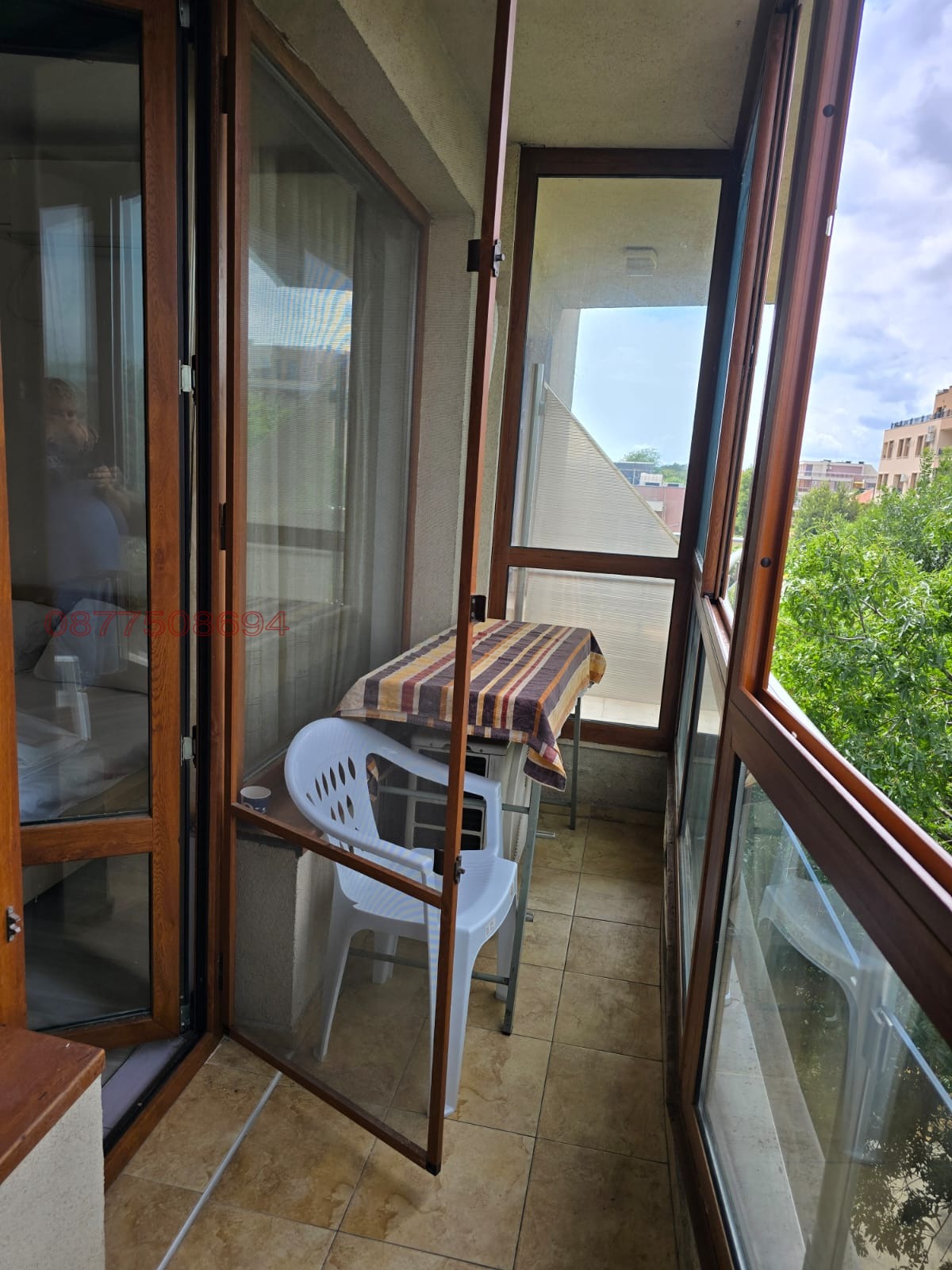 Дава под наем СТАЯ, гр. Бургас, Сарафово, снимка 6 - Стаи под наем - 53747590