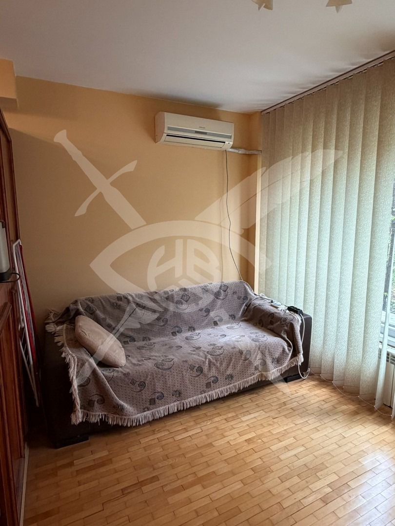 Дава под наем 2-СТАЕН, гр. София, Дианабад, снимка 3 - Апартаменти - 54701129