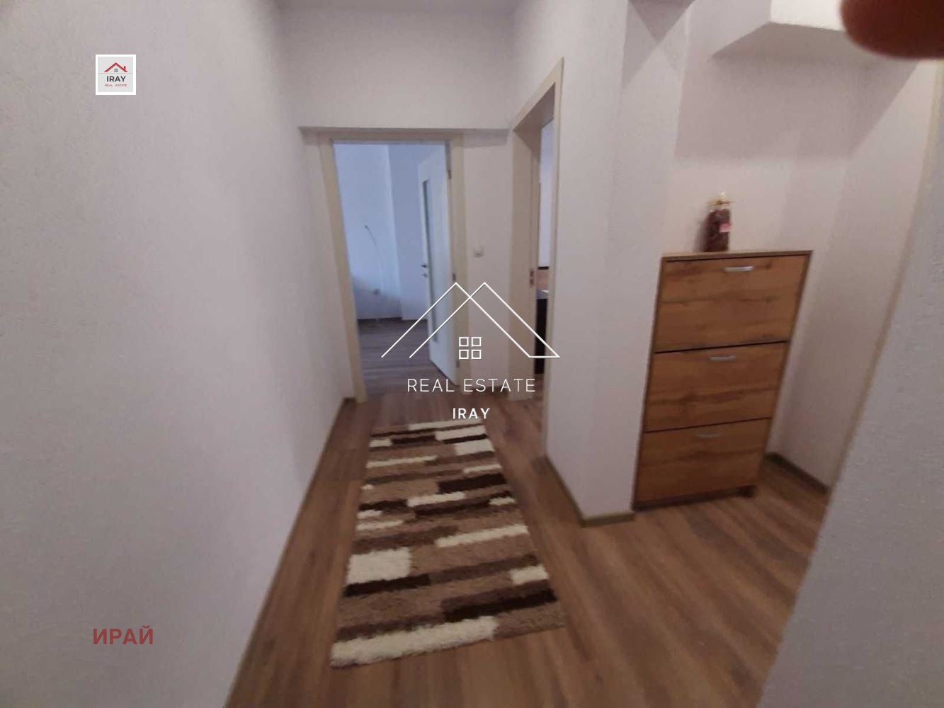 Дава под наем 2-СТАЕН, гр. Стара Загора, Център, снимка 16 - Апартаменти - 55557190